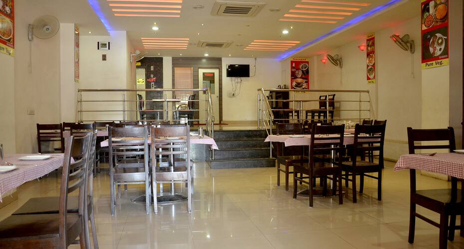 Hotel Ganpati Plazza, Jodhpur 3